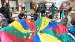 How Eastside Cooperative Preschool Builds Strong Parent-Teacher Partnerships