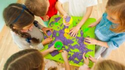 The Power of Play: How Eastside Cooperative Preschool Nurtures Creativity and Confidence